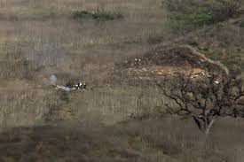 Kobe bryant, an nba legend, and his daughter gianna were among 9 killed in a helicopter crash outside los angeles. Pilot Identified In Helicopter Crash That Claimed Kobe Bryant S Life Fox 5 San Diego