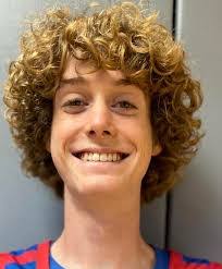 Ethan Ellison's Instagram, Twitter & Facebook