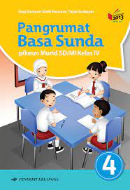 Buku bahasa jawa kelas 4 sd bse 35 saw 3 hindi dubbed download in. Buku Siswa Bahasa Sunda Kelas 4 Kurikulum 13 Saung Soal