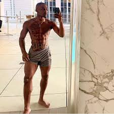 jamari fox on Instagram: does he kinda look like porn star, pressure, or  is it just me? (is the sex the same too or… )  cc: @dantethebody   happythursday dantethebody pressure onlyfans sexy bodygoals tatt  lean gym gymshark insta instagood ...