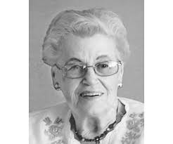 Florence Cope Obituary (2016)