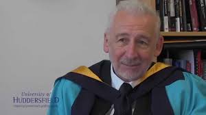 Sir John calls for a greater recognition of creativity in schools