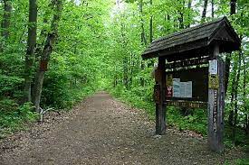 Maybe you would like to learn more about one of these? Pequonnock River Trail Connecticut Trails Traillink