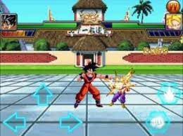 This category has a surprising amount of top dragon ball z games that are rewarding to play. Dragon Ball 7 Nien Java Game Download For Free On Phoneky