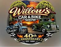 Willows Car and Bike Show