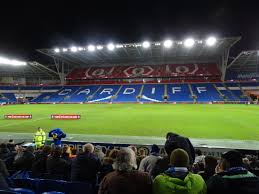 Jump to navigation jump to search. Cardiff City Stadium Cardiff The Stadium Guide