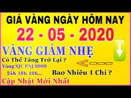 We did not find results for: Gia Vang 9999 Hom Nay 22 5 2020 Bao Nhieu Má»™t Chá»‰ Gia Vang Sjc 9999 24k Giáº£m Nháº¹ NhÆ°ng Ráº¥t Cao Youtube