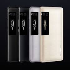 Meizu Pro 7 Plus comes with dual-cam ...