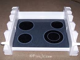 While this material is effective at containing a fire and providing heat indoors, it will also need to be cleaned from time to time. How To Replace A Cracked Ceramic Cooktop Part 2 Ceramic Cooktop Cooktop Ceramic Stove Top