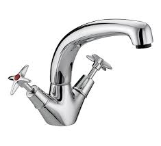 bristan 5412 cross top monobloc sink