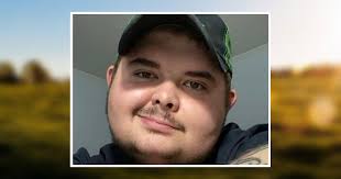 Austin Joe Goodman Obituary May 29, 2020