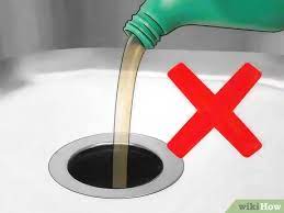 To unclog my garbage disposal drain. 4 Ways To Unclog A Garbage Disposal Wikihow Life