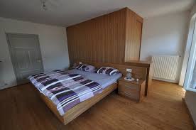 Das schlafzimmer ist als eines der wichtigsten zimmer sorgfältig einzurichten. Inneneinrichtung