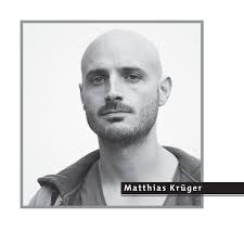 Matthias Krüger