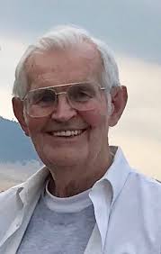 Thomas Robert Needham, 85