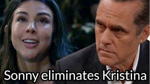 Should Sonny trust Sidwell after Marco saved Kristina?