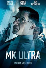 MK Ultra (film)