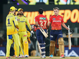 Punjab Kings vs Chennai Super Kings, IPL 2024: Predicted Playing XI Of Both Teams | Cricket News