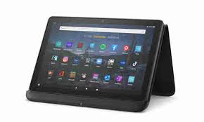 Discussion about the amazon fire hd 8 and hd 10 (general, tips & tricks, etc). Neue Amazon Tablets Verbessertes Fire Hd 10 Und Das Erste Hd 10 Plus Mit Anker Dock Connect