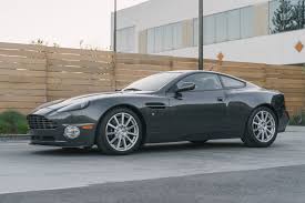 Image result for Meteorite Silver 2008 Vanquish