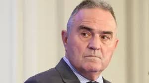 Condenado el concejal de Vox en Benicàssim Enrique Mulet por maltratar a su  mujer