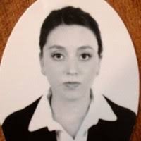 Silvia Yanett Hernandez Canchola