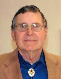 Lee 'Weldon' James (1939-2020)