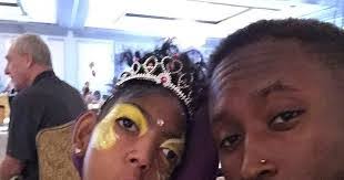 Erica Lattimore's Instagram, Twitter & Facebook