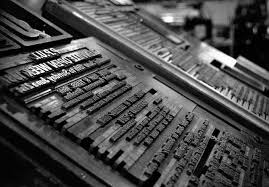 Gutenberg is generally credited with the invention of practical movable type. Product Evolution Activity Innovation Of The Printer Nishita Sojan Timeline Timetoast Timelines