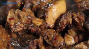 Seperti olahan ayam yang lainnya, bumbu ayam rica rica ini menggunakan. Kuliner Pedas Boyolali Rica Rica Mbok Usrek Pedasnya Bikin Ketagihan Youtube