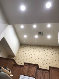 Vanity led lights offer higher quality and brighter illumination while using lower voltage and staying at a lower temperature. Recessed Lighting Recessed Lighting Led Can Lights Led Recessed Lighting