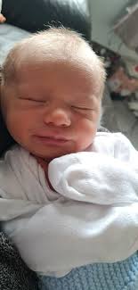 Say hello to the babies born in Warrington in January 2023