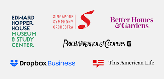 Examples of good brand names. Pin On Marc Branding