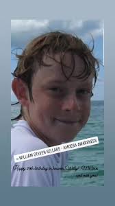 William Steven Sellars