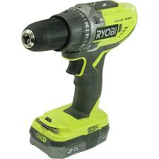 Test Ryobi R18dd3 220s Perceuses Ufc Que Choisir