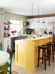 Maybe you would like to learn more about one of these? 17 Colorful Kitchen Designs That Would Cheer Up Any Home Homesthetics Net 6 Homesthetics Inspiring Ideas For Your Home