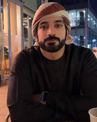 مساء الخير 👳🏻‍♂️