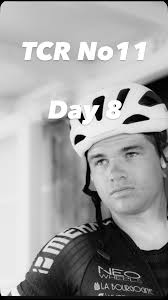 Jour 8 de la @thetranscontinental , 3512/4600km, .., 🧀 Fromageries Vagne,  ⚒️ @zefalbike , 🚲 @cyclesmeral , 🎽 @kalas_sportswear , ⚫️ @rideneowheels  , 🍷 Brasserie La Bourgogne, 🛞 @hutchinsoncycling , ⚡️ ...