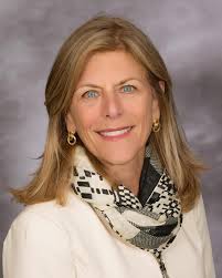 Q&A: Ruth Colby, next president and CEO of Silver Cross Hospital