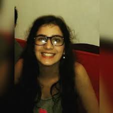 Vicky Costa (@vickycosgon)