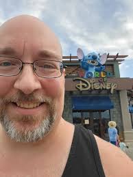 Spending Thanksgiving at Walt Disney World as a Solo Traveler