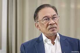 Datuk seri anwar ibrahim v. Ph Names Anwar Ibrahim As Pm Candidate The Edge Markets
