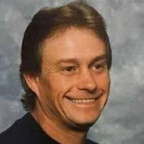 Clinton Darrell Ellison Obituary