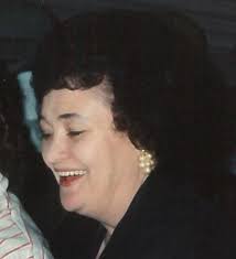 Peggy Wilson Obituary