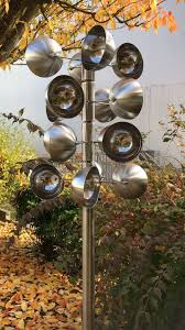 Windrad Windspiel Edelstahl Video Windspiel Edelstahl Windspiele Windrad Basteln