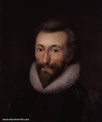 Musical Settings Of John Donne