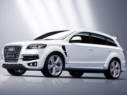 Audi Q7 Hofele Hofele Luxurycars Coolcars Audi Q7 New Audi Car Audi Cars
