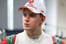 There's a reason as to why mick hasn't posted about his girlfriend if that's. Mick Schumacher Schumacher Motorsport Formula 1