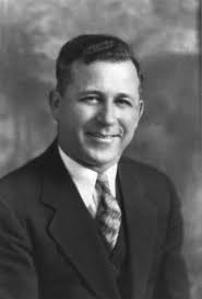 Ira Elias Gates (1893-1949)