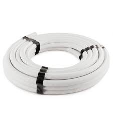 Gray 1 Inch Industrial Pvc Flexible Pipe, Size: 20 Mm At Rs 140/Kg In  Gurugram